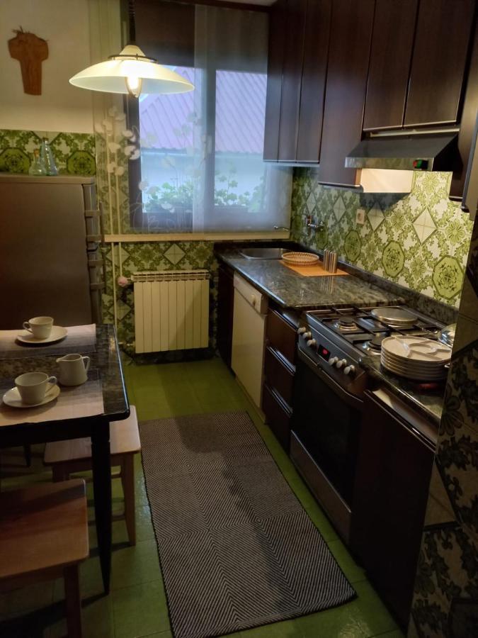 Riverside Villa Avo - Apartment Martin Spodnja Idrija Esterno foto