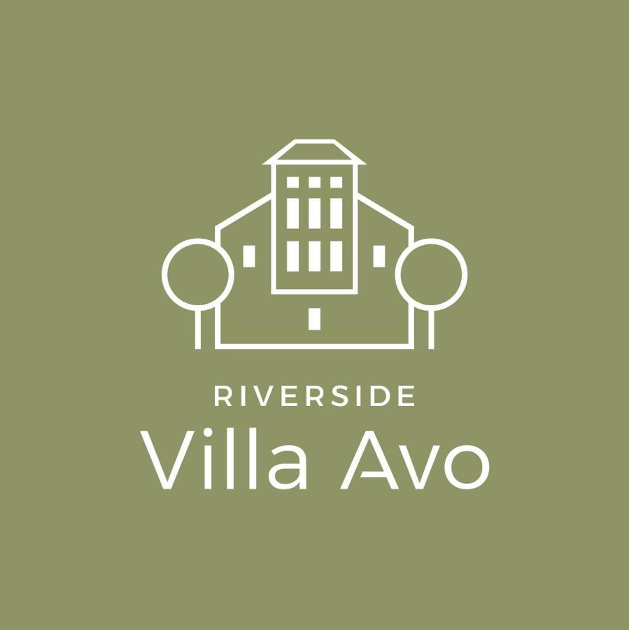 Riverside Villa Avo - Apartment Martin Spodnja Idrija Esterno foto